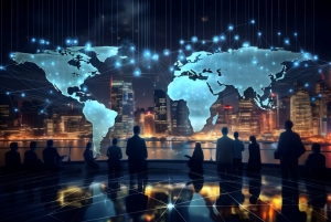 &ldquo;เอกนิติ&rdquo; เปิดภารกิจดาวอสวันแรกนำทีมไทยแลนด์พบธนาคารโลก&ndash;ผู้บริหารเทคฯ ยักษ์ใหญ่ของโลก