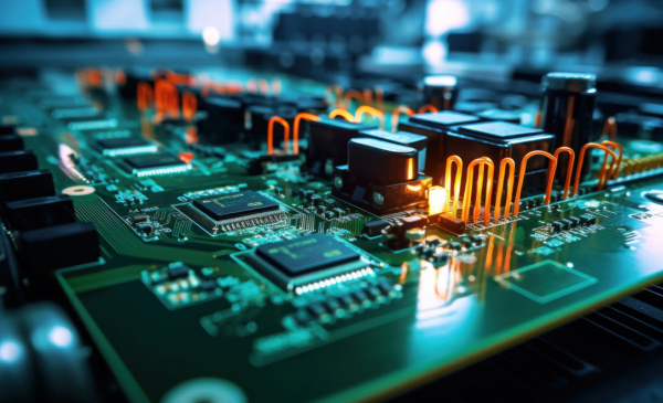 บีโอไอบุกจีน ขึ้นเวทีงาน &ldquo;SEMICON China 2026&rdquo; ดึงยักษ์ใหญ่ ดันไทยสู่ฐานผลิตเซมิคอนดักเตอร์ภูมิภาค