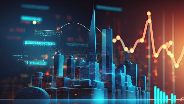 บีโอไอเผยยอดลงทุนปี 68 ทะยาน 1.8 ล้านล้านบาท เปลี่ยนเกมเศรษฐกิจไทย สู่ฐานนวัตกรรมแห่งอนาคต