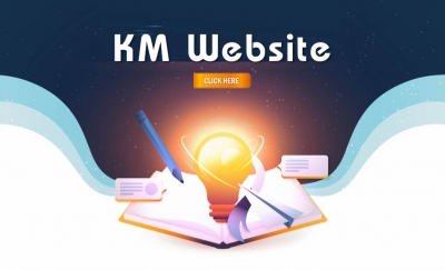 KM Website