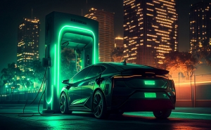 บีโอไอ ผนึกกำลัง &lsquo;China EV100&rsquo; ยกระดับผู้ประกอบการไทย สู่ซัพพลายเชน EV ระดับโลก