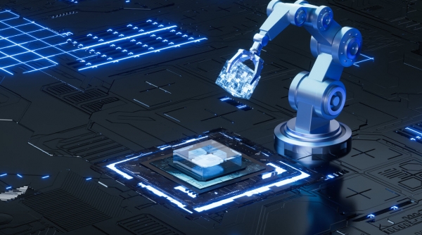 ASML ผู้นำเครื่องจักรผลิตชิปอันดับหนึ่งของโลก พบบีโอไอ ถกการพัฒนาซัพพลายเชน หนุน &ldquo;ชิปเมดอินไทยแลนด์&rdquo;