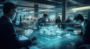 บีโอไอเคาะลงทุนดาต้าเซ็นเตอร์ 7 โครงการ มูลค่ากว่า 9.6 หมื่นล้าน