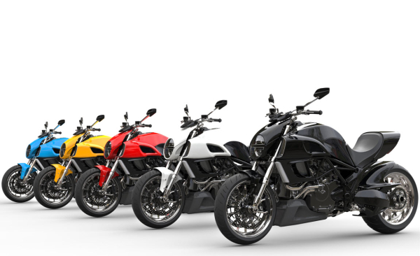 บีโอไอไฟเขียว &ldquo;ไทรอัมพ์&rdquo; ลงทุนเพิ่มกว่า 4,000 ล้าน ดันไทยฐานผลิตบิ๊กไบค์ระดับโลก