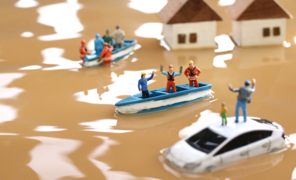 บีโอไอช่วยผู้ประกอบการน้ำท่วมสงขลา เร่งบรรเทาความเดือดร้อน หนุนฟื้นเศรษฐกิจในพื้นที่