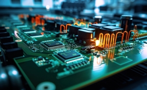 บีโอไอเปิดร่างแรก &ldquo;โรดแมปเซมิคอนดักเตอร์แห่งชาติ&rdquo; ดัน 5 กลไกขับเคลื่อน ปั้น &ldquo;ชิปเมดอินไทยแลนด์ 2050&rdquo;