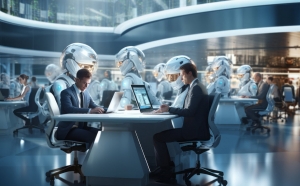 บีโอไอเผยผลสำเร็จโรดโชว์แดนมังกร ดึงซัพพลายเชนหุ่นยนต์ ดิจิทัล ดันร่วมทุนพลังงานสะอาด